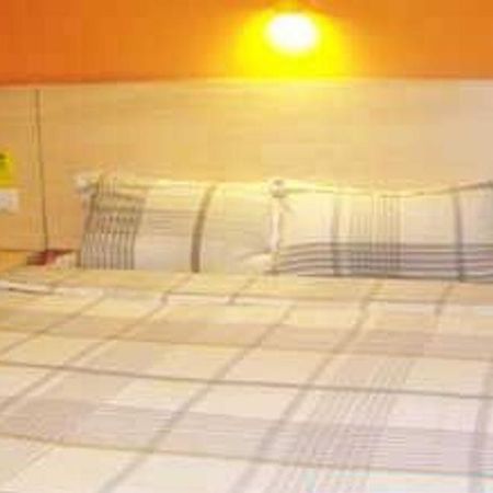 Shenzhen Octagon Inn Zewnętrze zdjęcie