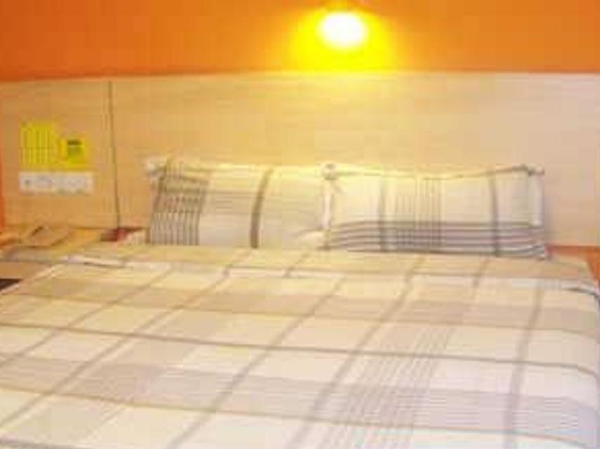 Shenzhen Octagon Inn Zewnętrze zdjęcie