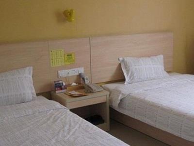 Shenzhen Octagon Inn Zewnętrze zdjęcie